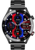 Smartwatch Męski Gravity GT4-2 Smartwatch Męski Gravity GT4-2