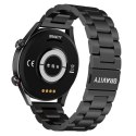 Smartwatch Męski Gravity GT4-2 Smartwatch Męski Gravity GT4-2