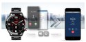 Smartwatch Męski Gravity GT4-2 Smartwatch Męski Gravity GT4-2