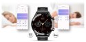 Smartwatch Męski Gravity GT4-2 Smartwatch Męski Gravity GT4-2