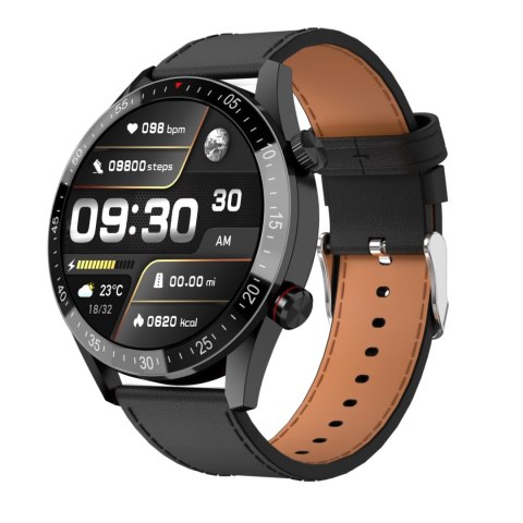 Smartwatch Męski Gravity GT4-4 Smartwatch Męski Gravity GT4-4