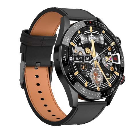 Smartwatch Męski Gravity GT4-4 Smartwatch Męski Gravity GT4-4