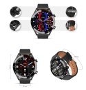 Smartwatch Męski Gravity GT4-4 Smartwatch Męski Gravity GT4-4
