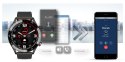 Smartwatch Męski Gravity GT4-4 Smartwatch Męski Gravity GT4-4