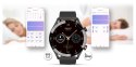 Smartwatch Męski Gravity GT4-4 Smartwatch Męski Gravity GT4-4