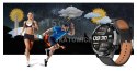 Smartwatch Męski Gravity GT4-4 Smartwatch Męski Gravity GT4-4