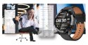 Smartwatch Męski Gravity GT4-4 Smartwatch Męski Gravity GT4-4