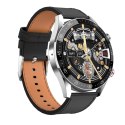 Smartwatch Męski Gravity GT4-5 Smartwatch Męski Gravity GT4-5