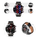 Smartwatch Męski Gravity GT4-5 Smartwatch Męski Gravity GT4-5