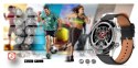 Smartwatch Męski Gravity GT4-5 Smartwatch Męski Gravity GT4-5