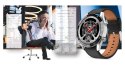 Smartwatch Męski Gravity GT4-5 Smartwatch Męski Gravity GT4-5