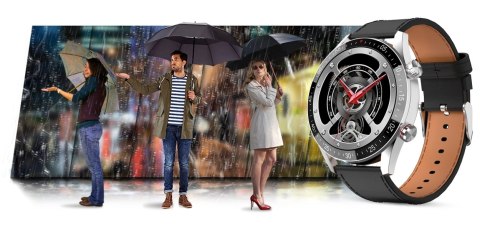 Smartwatch Męski Gravity GT4-5 Smartwatch Męski Gravity GT4-5