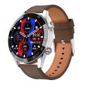 Smartwatch Męski Gravity GT4-7 Smartwatch Męski Gravity GT4-7
