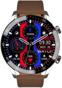 Smartwatch Męski Gravity GT4-7 Smartwatch Męski Gravity GT4-7