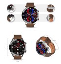 Smartwatch Męski Gravity GT4-7 Smartwatch Męski Gravity GT4-7