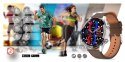 Smartwatch Męski Gravity GT4-7 Smartwatch Męski Gravity GT4-7