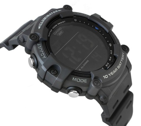 Zegarek CASIO AE-1500WH-8BVEF + BOX Zegarek CASIO AE-1500WH-8BVEF + BOX