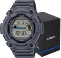 Zegarek CASIO WS-1300H-8AVEF + BOX Zegarek CASIO WS-1300H-8AVEF + BOX
