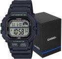 Zegarek CASIO WS-1400H-1AVEF + BOX Unisex Zegarek CASIO WS-1400H-1AVEF + BOX Unisex