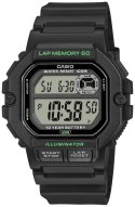 Zegarek CASIO WS-1400H-1AVEF + BOX Unisex Zegarek CASIO WS-1400H-1AVEF + BOX Unisex
