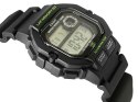 Zegarek CASIO WS-1400H-1AVEF + BOX Unisex Zegarek CASIO WS-1400H-1AVEF + BOX Unisex