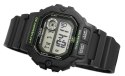 Zegarek CASIO WS-1400H-1AVEF + BOX Unisex Zegarek CASIO WS-1400H-1AVEF + BOX Unisex