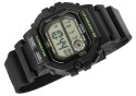 Zegarek CASIO WS-1400H-1AVEF + BOX Unisex Zegarek CASIO WS-1400H-1AVEF + BOX Unisex