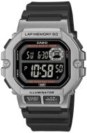 Zegarek CASIO WS-1400H-1BVEF + BOX Unisex Zegarek CASIO WS-1400H-1BVEF + BOX Unisex