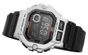 Zegarek CASIO WS-1400H-1BVEF + BOX Unisex Zegarek CASIO WS-1400H-1BVEF + BOX Unisex