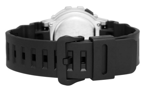 Zegarek CASIO WS-1400H-1BVEF + BOX Unisex Zegarek CASIO WS-1400H-1BVEF + BOX Unisex