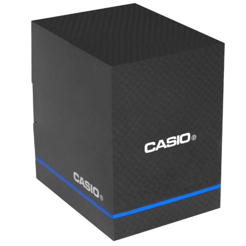 Zegarek CASIO WS-1400H-1BVEF + BOX Unisex Zegarek CASIO WS-1400H-1BVEF + BOX Unisex