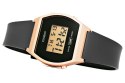 Zegarek Damski CASIO LW-204-1ADF Zegarek Damski CASIO LW-204-1ADF
