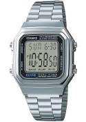 Zegarek Damski CASIO A178WA-1ADF