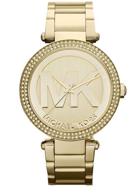Zegarek Damski Michael Kors Parker MK5784 + BOX Zegarek Damski Michael Kors Parker MK5784 + BOX