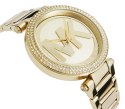 Zegarek Damski Michael Kors Parker MK5784 + BOX Zegarek Damski Michael Kors Parker MK5784 + BOX