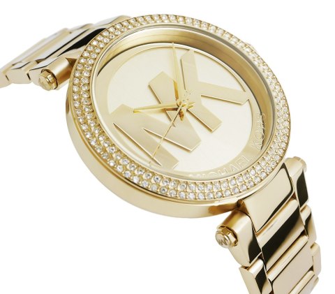 Zegarek Damski Michael Kors Parker MK5784 + BOX Zegarek Damski Michael Kors Parker MK5784 + BOX