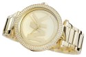 Zegarek Damski Michael Kors Parker MK5784 + BOX Zegarek Damski Michael Kors Parker MK5784 + BOX