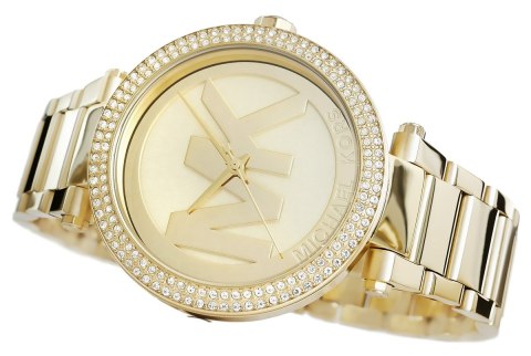 Zegarek Damski Michael Kors Parker MK5784 + BOX Zegarek Damski Michael Kors Parker MK5784 + BOX