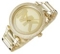 Zegarek Damski Michael Kors Parker MK5784 + BOX Zegarek Damski Michael Kors Parker MK5784 + BOX