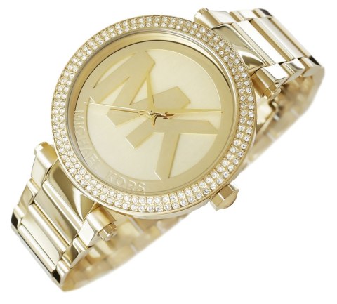 Zegarek Damski Michael Kors Parker MK5784 + BOX Zegarek Damski Michael Kors Parker MK5784 + BOX