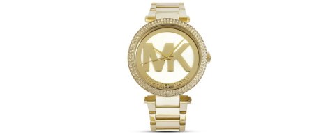 Zegarek Damski Michael Kors Parker MK5784 + BOX Zegarek Damski Michael Kors Parker MK5784 + BOX