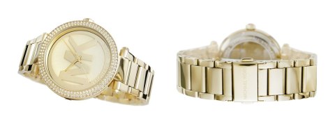 Zegarek Damski Michael Kors Parker MK5784 + BOX Zegarek Damski Michael Kors Parker MK5784 + BOX