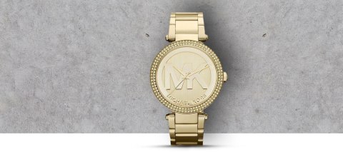 Zegarek Damski Michael Kors Parker MK5784 + BOX Zegarek Damski Michael Kors Parker MK5784 + BOX