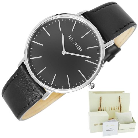 Zegarek Damski Paul Lorens PL11014A7-1A1 Zegarek Damski Paul Lorens PL11014A7-1A1