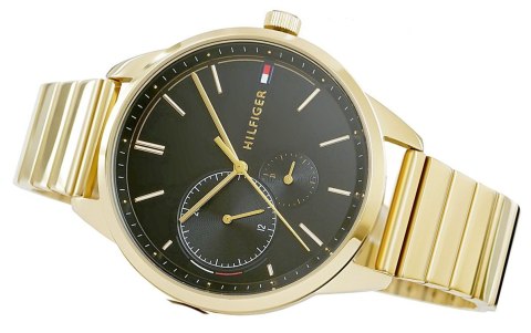Zegarek Damski Tommy Hilfiger Brooke 1782019 + BOX Zegarek Damski Tommy Hilfiger Brooke 1782019 + BOX