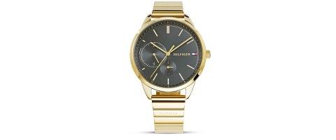 Zegarek Damski Tommy Hilfiger Brooke 1782019 + BOX Zegarek Damski Tommy Hilfiger Brooke 1782019 + BOX