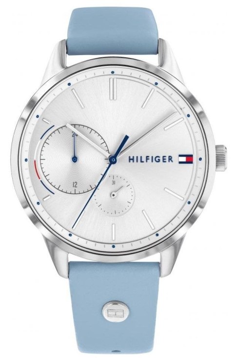 Zegarek Damski Tommy Hilfiger Brooke 1782023 + BOX Zegarek Damski Tommy Hilfiger Brooke 1782023 + BOX