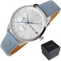 Zegarek Damski Tommy Hilfiger Brooke 1782023 + BOX Zegarek Damski Tommy Hilfiger Brooke 1782023 + BOX