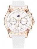 Zegarek Damski Tommy Hilfiger Haven 1782199 + BOX Zegarek Damski Tommy Hilfiger Haven 1782199 + BOX
