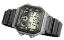 Zegarek Męski CASIO AE-1300WH-8AVDF + BOX Zegarek Męski CASIO AE-1300WH-8AVDF + BOX